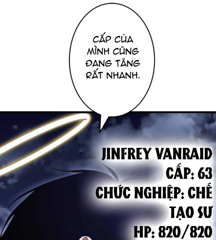 Vô Song Cùng Với Vũ Khí Ẩn: Chapter 20