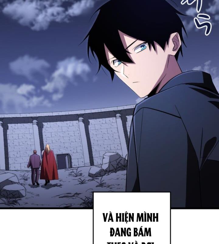 Vô Song Cùng Với Vũ Khí Ẩn: Chapter 20