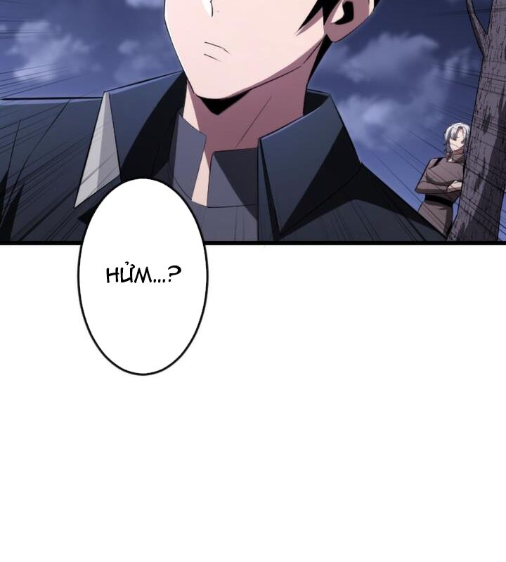 Vô Song Cùng Với Vũ Khí Ẩn: Chapter 20