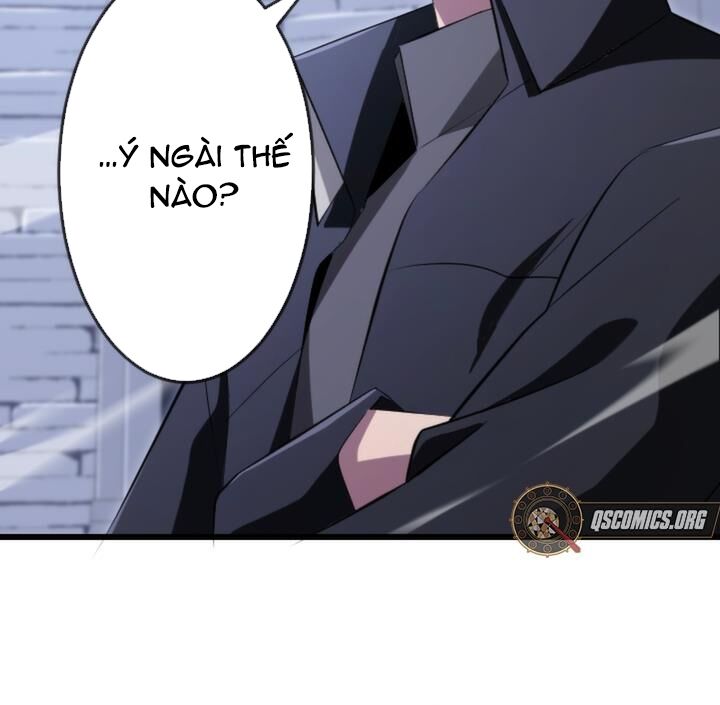 Vô Song Cùng Với Vũ Khí Ẩn: Chapter 20