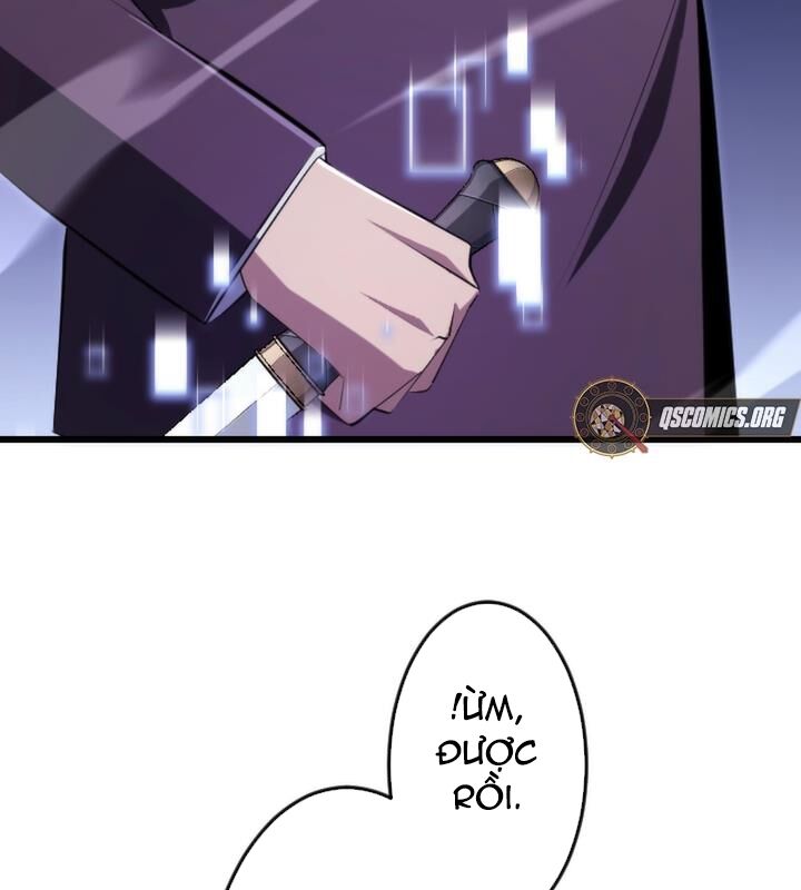 Vô Song Cùng Với Vũ Khí Ẩn: Chapter 20