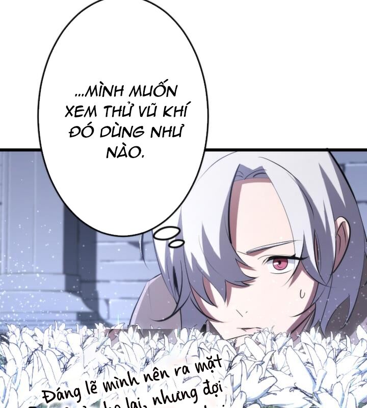Vô Song Cùng Với Vũ Khí Ẩn: Chapter 20