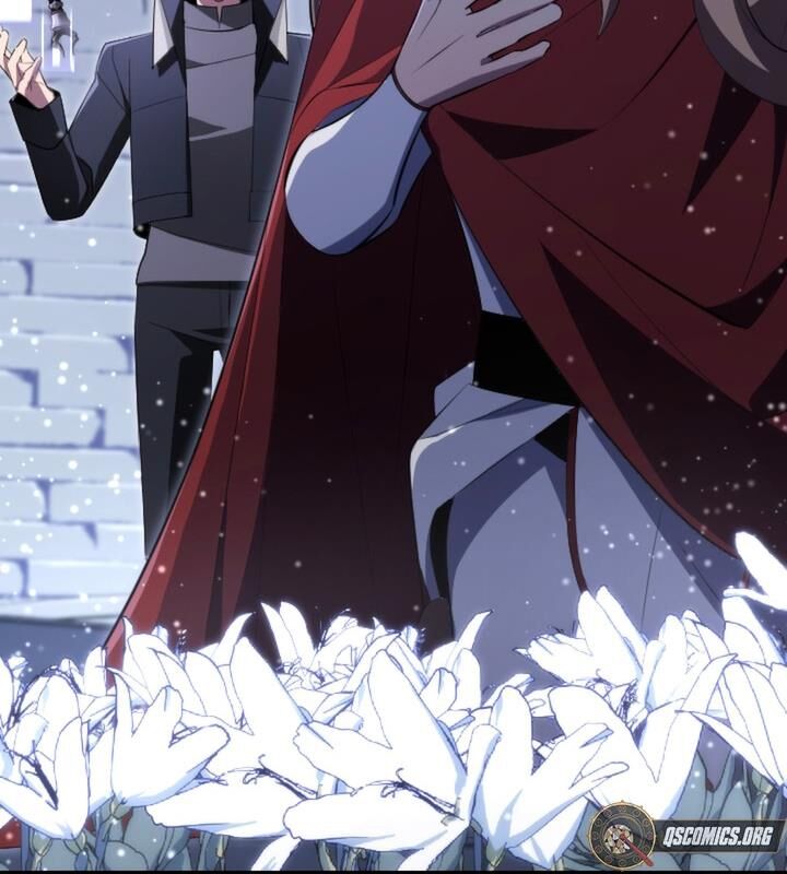 Vô Song Cùng Với Vũ Khí Ẩn: Chapter 21