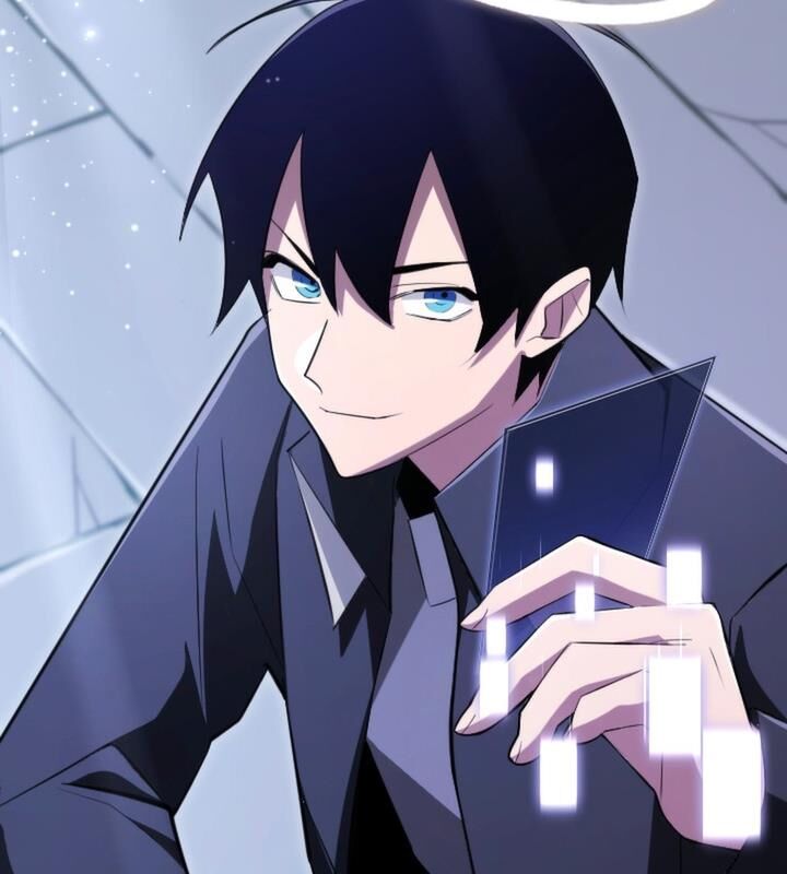 Vô Song Cùng Với Vũ Khí Ẩn: Chapter 21