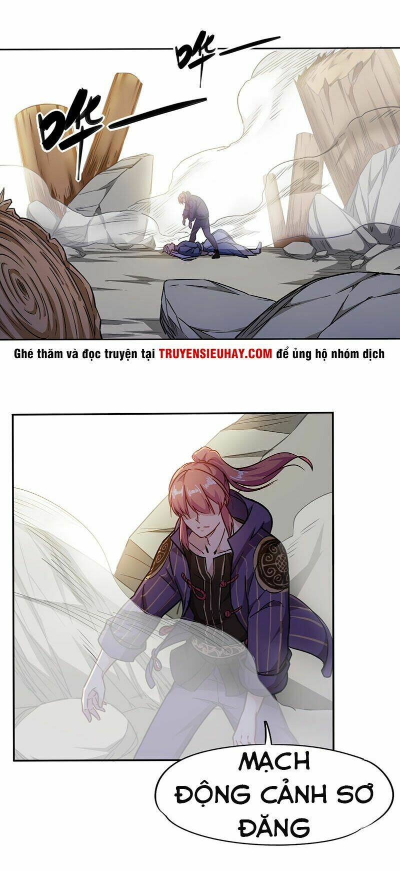 Sủng Hồ Thành Phi: Chapter 88