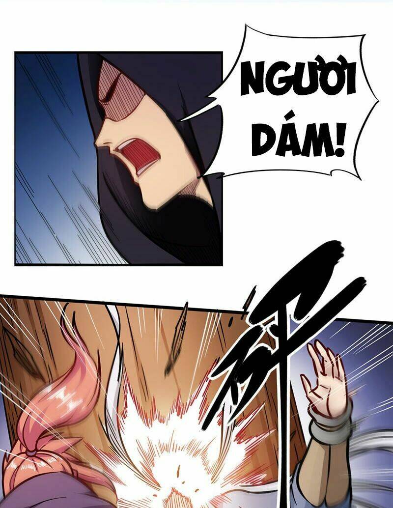 Sủng Hồ Thành Phi: Chapter 88