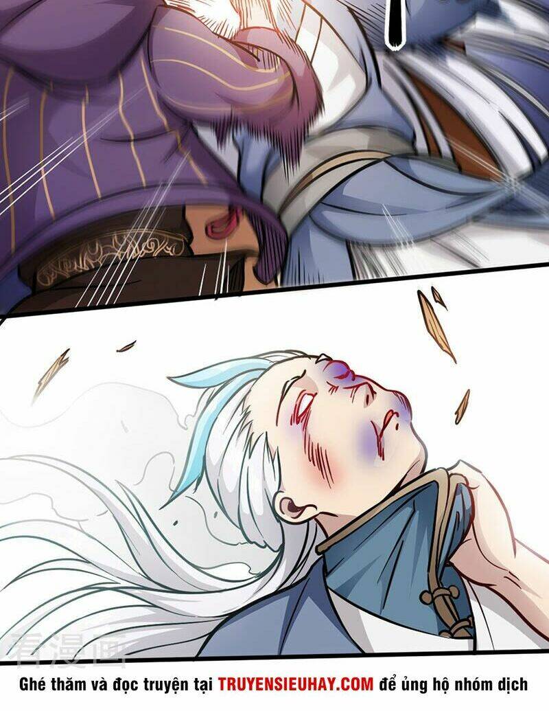Sủng Hồ Thành Phi: Chapter 88