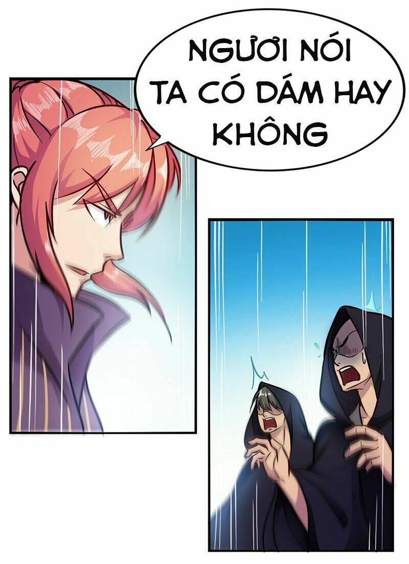 Sủng Hồ Thành Phi: Chapter 88