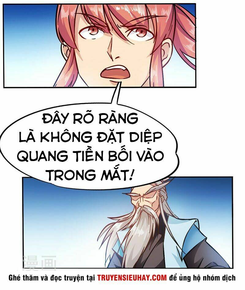 Sủng Hồ Thành Phi: Chapter 88