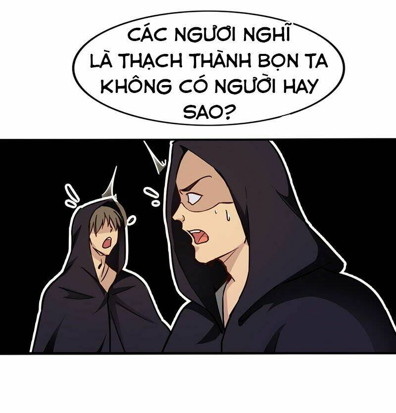 Sủng Hồ Thành Phi: Chapter 88