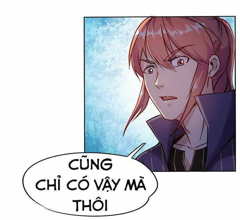 Sủng Hồ Thành Phi: Chapter 88
