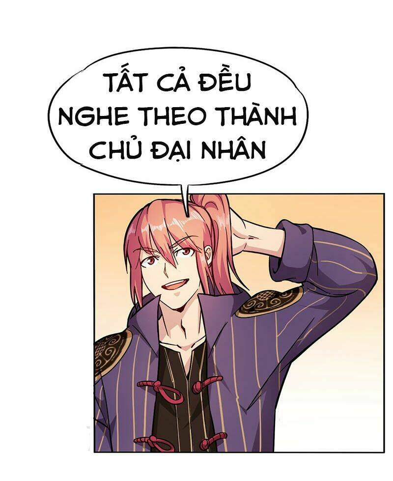 Sủng Hồ Thành Phi: Chapter 88