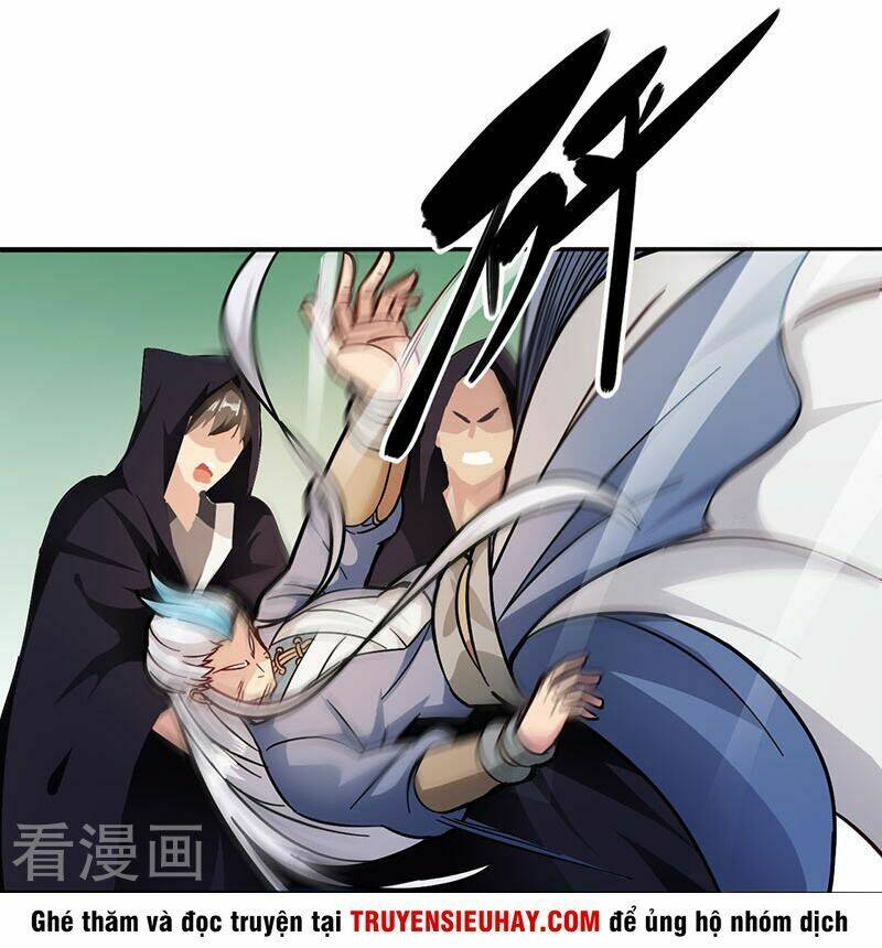 Sủng Hồ Thành Phi: Chapter 88
