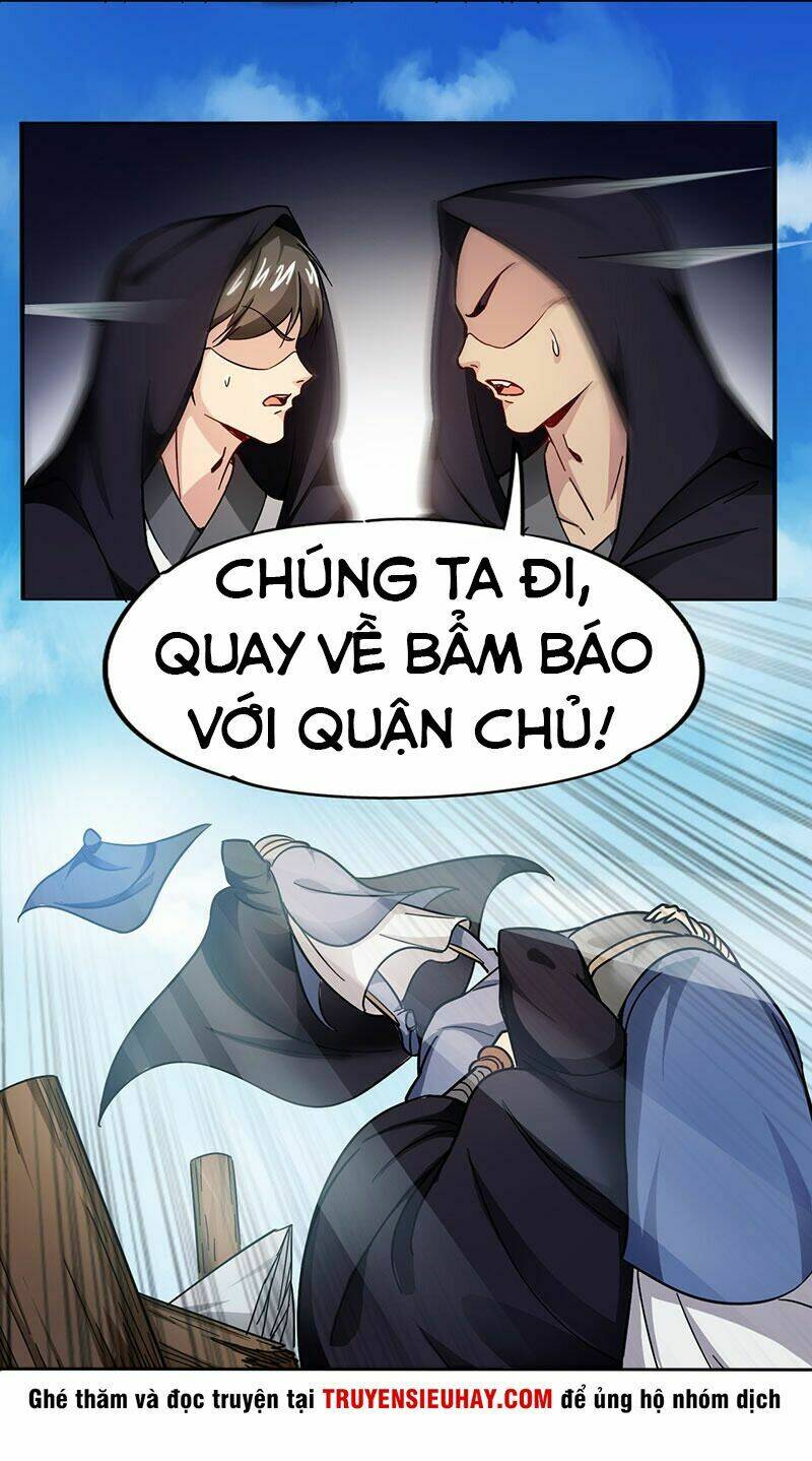 Sủng Hồ Thành Phi: Chapter 88