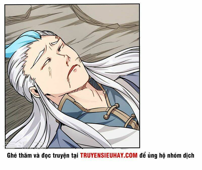 Sủng Hồ Thành Phi: Chapter 88