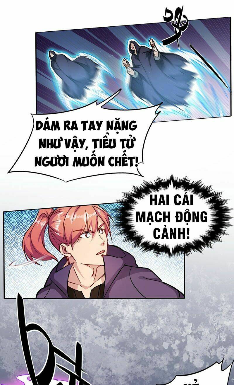 Sủng Hồ Thành Phi: Chapter 88