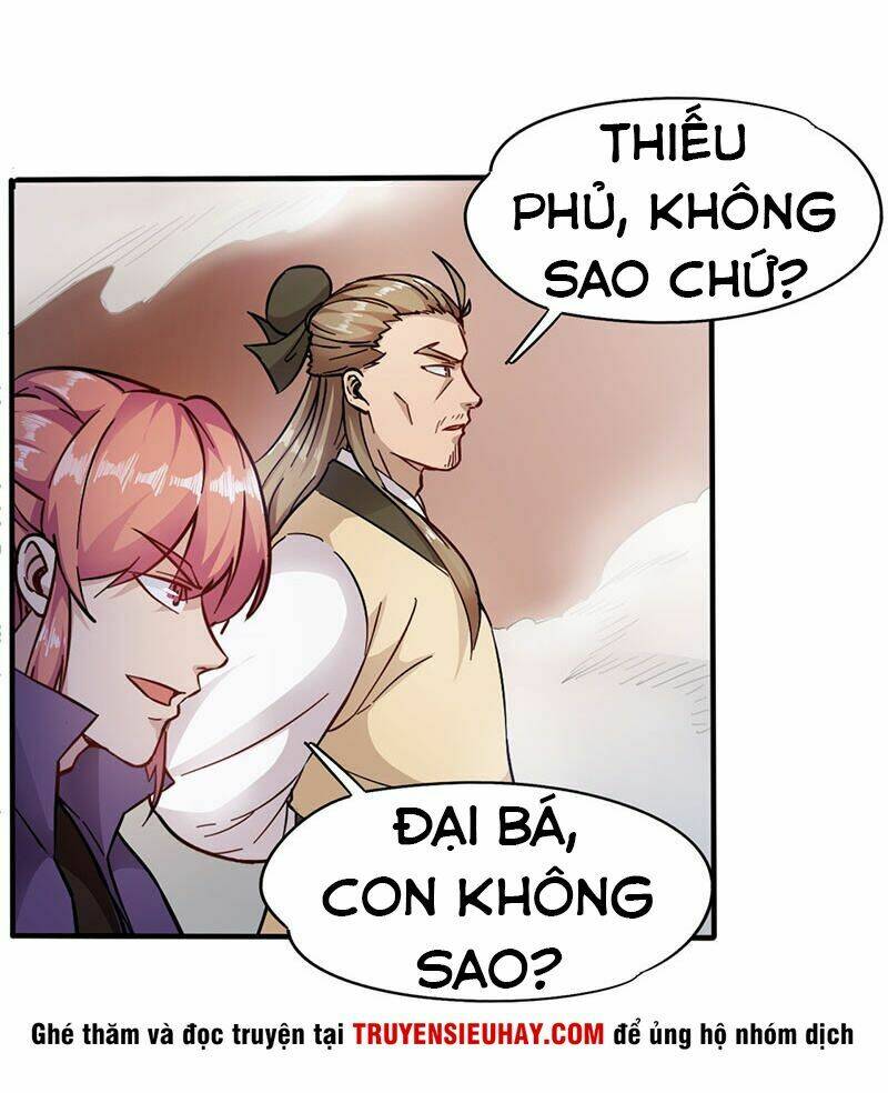 Sủng Hồ Thành Phi: Chapter 88