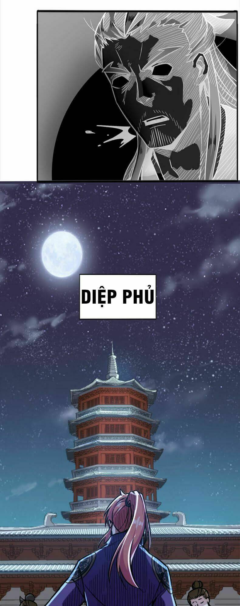 Sủng Hồ Thành Phi: Chapter 93