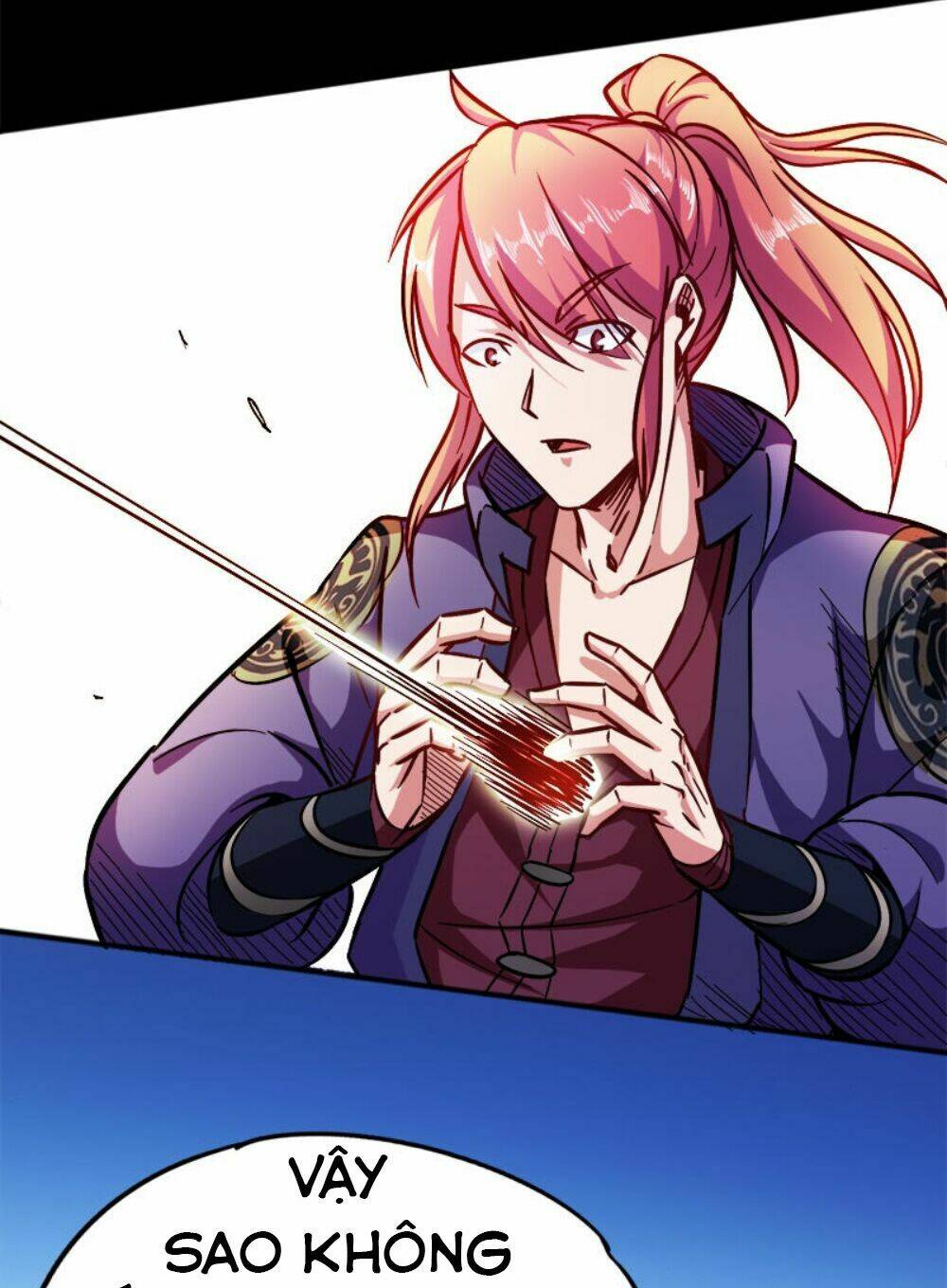 Sủng Hồ Thành Phi: Chapter 93