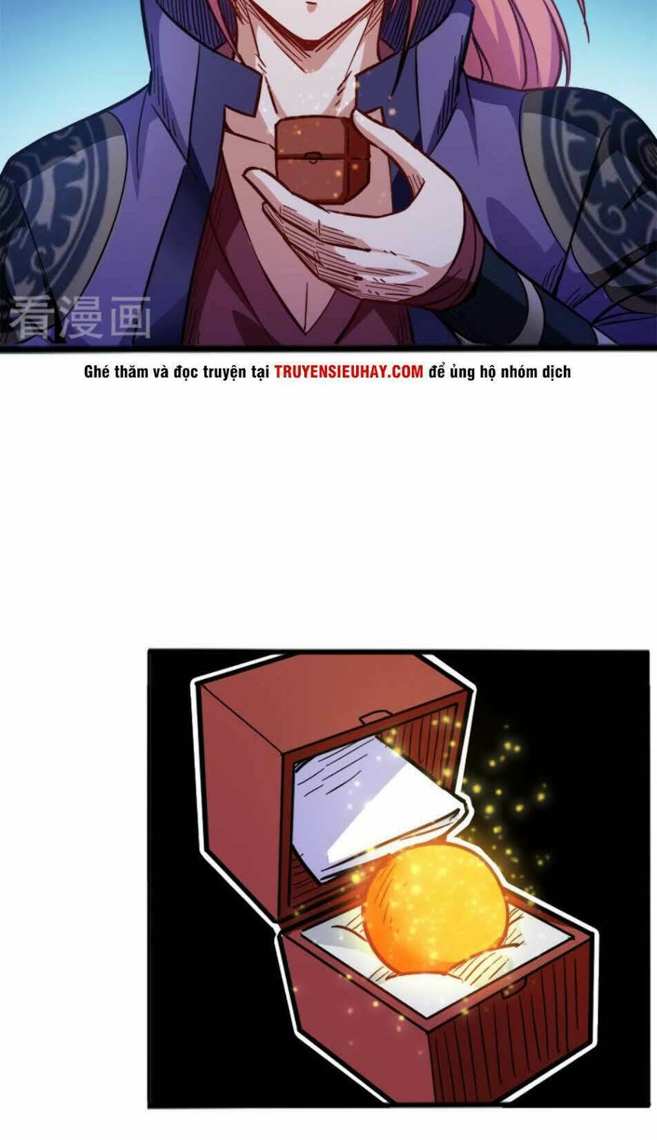 Sủng Hồ Thành Phi: Chapter 93