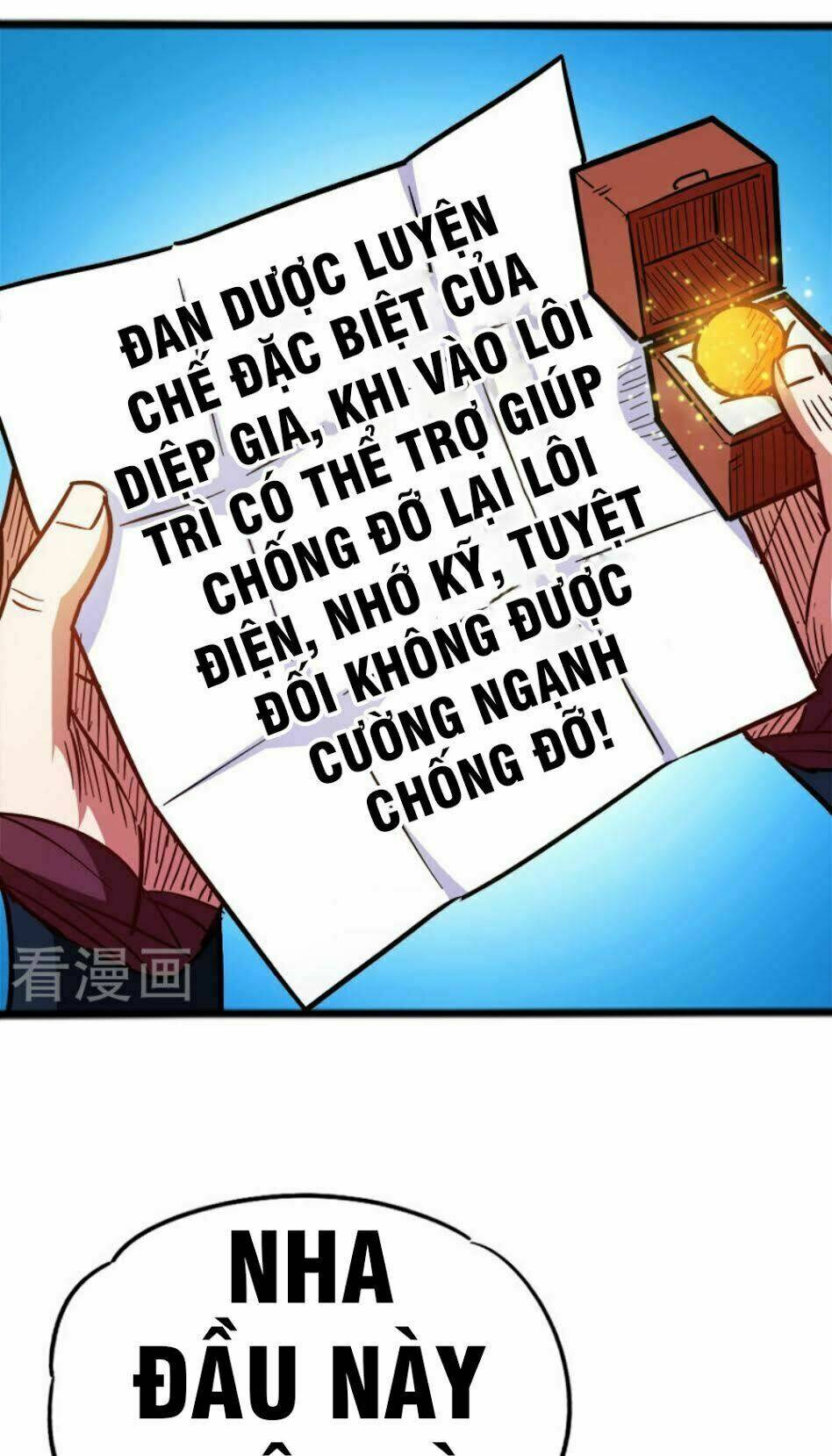 Sủng Hồ Thành Phi: Chapter 93