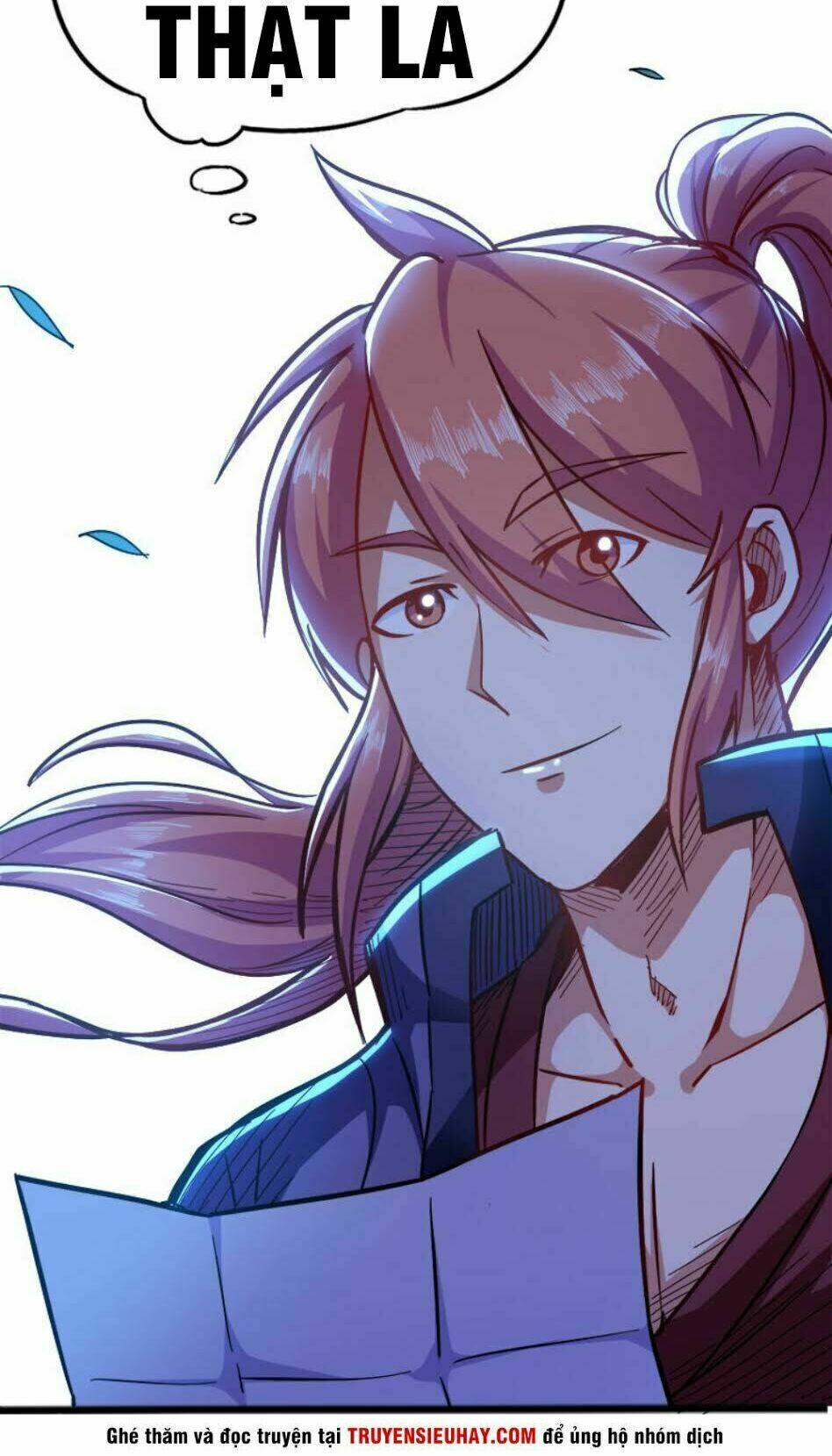 Sủng Hồ Thành Phi: Chapter 93