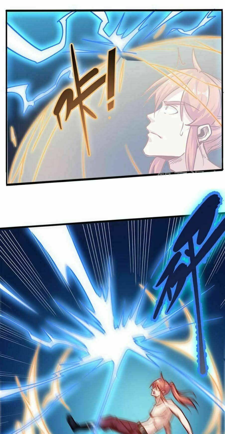 Sủng Hồ Thành Phi: Chapter 95