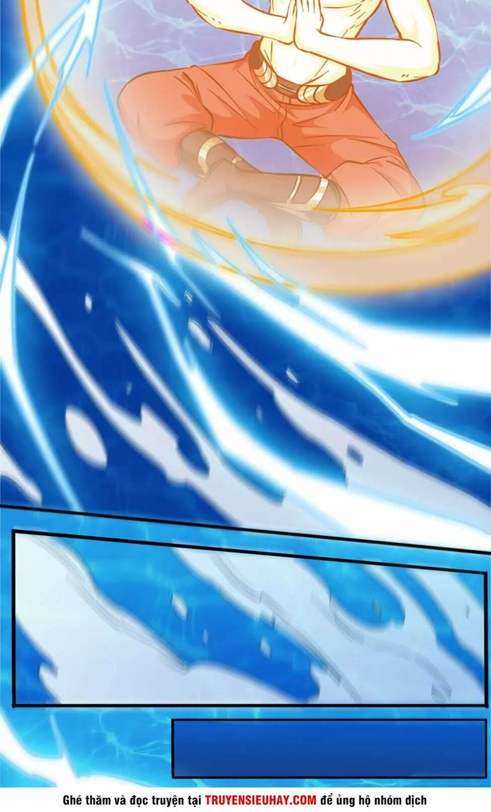 Sủng Hồ Thành Phi: Chapter 95