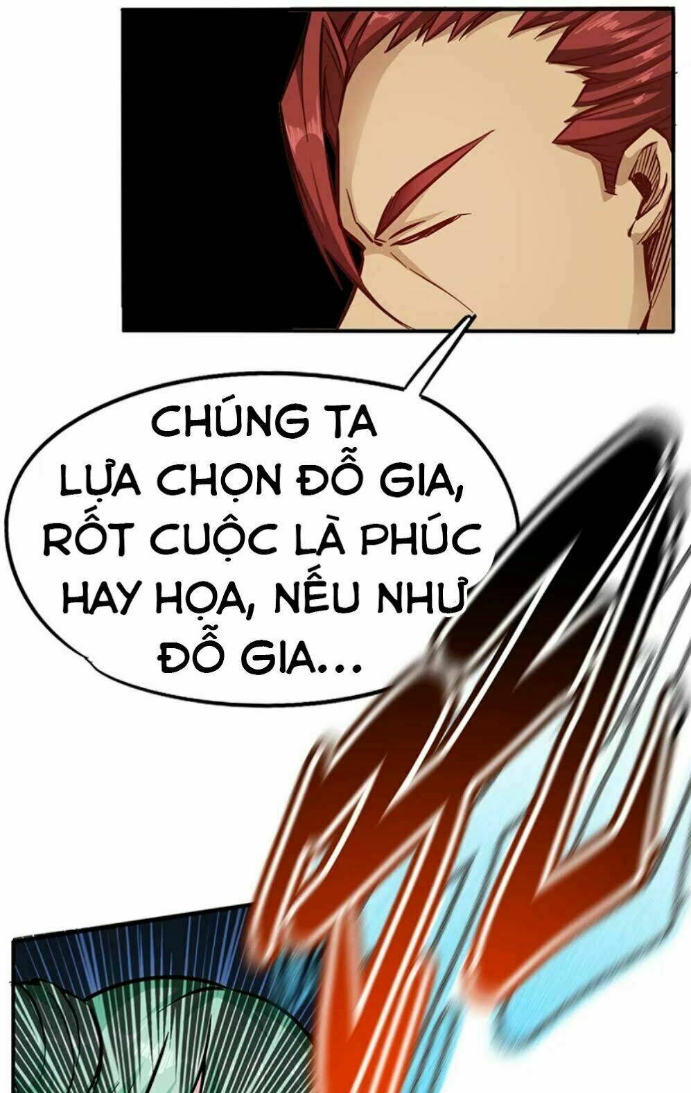 Sủng Hồ Thành Phi: Chapter 95
