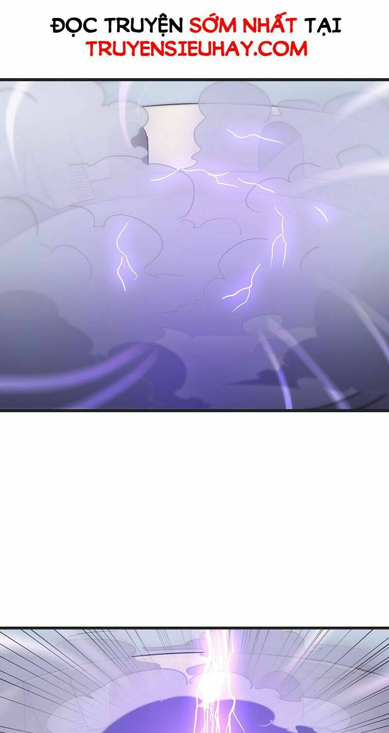 Vợ Tôi Là Quỷ Vương: Chapter 118