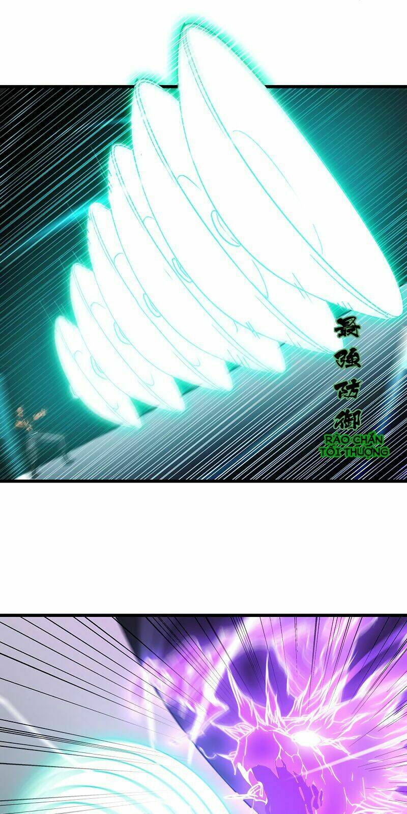 Vợ Tôi Là Quỷ Vương: Chapter 118