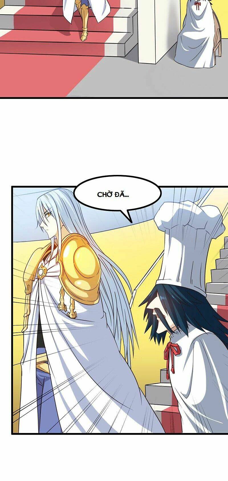 Vợ Tôi Là Quỷ Vương: Chapter 118
