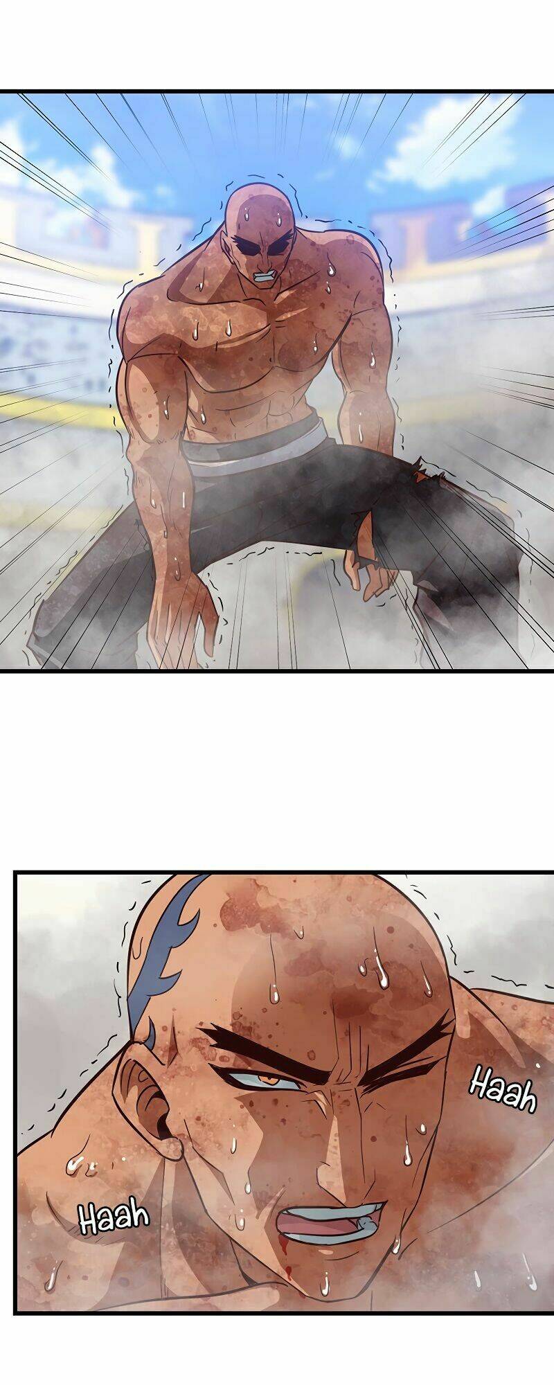 Vợ Tôi Là Quỷ Vương: Chapter 118