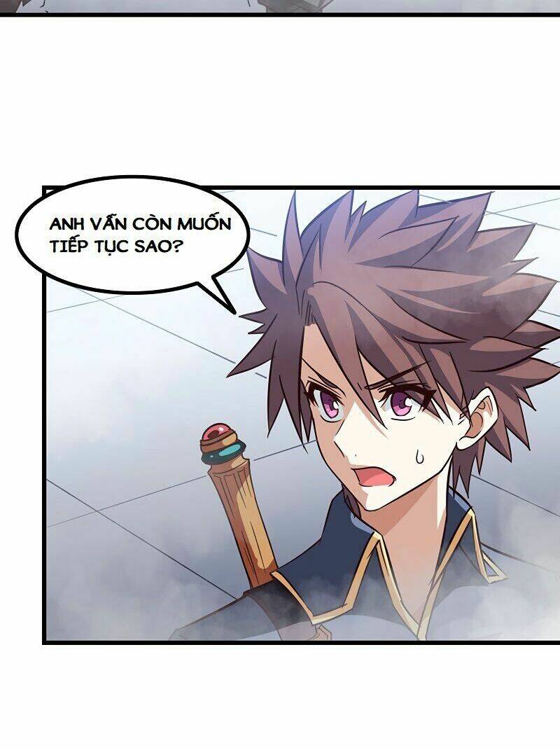 Vợ Tôi Là Quỷ Vương: Chapter 118