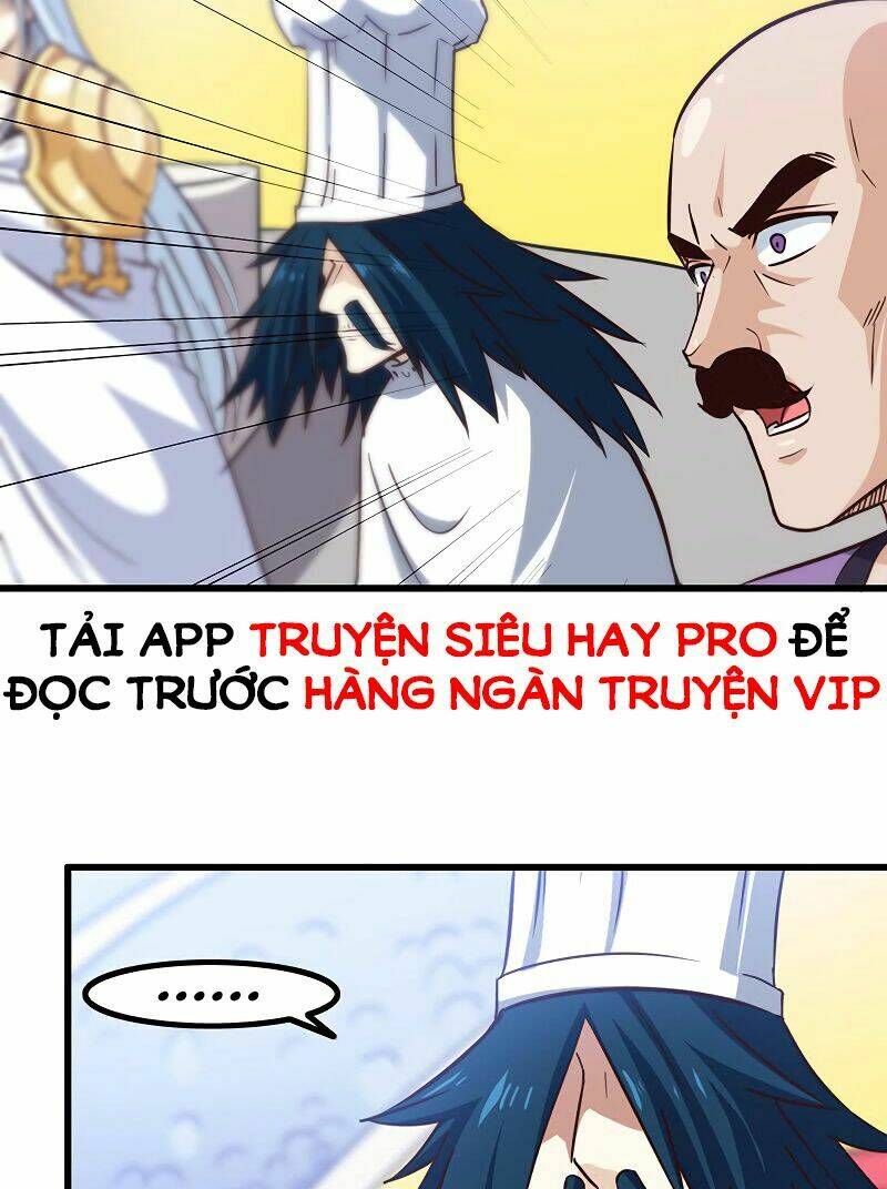 Vợ Tôi Là Quỷ Vương: Chapter 118