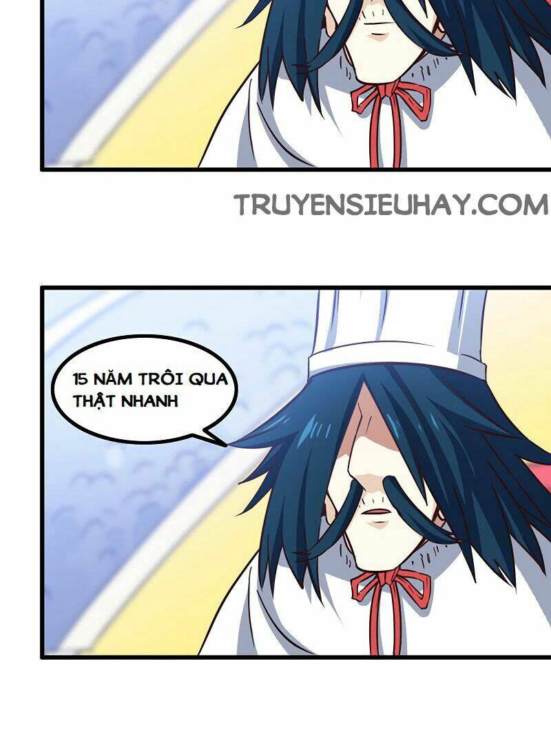 Vợ Tôi Là Quỷ Vương: Chapter 118
