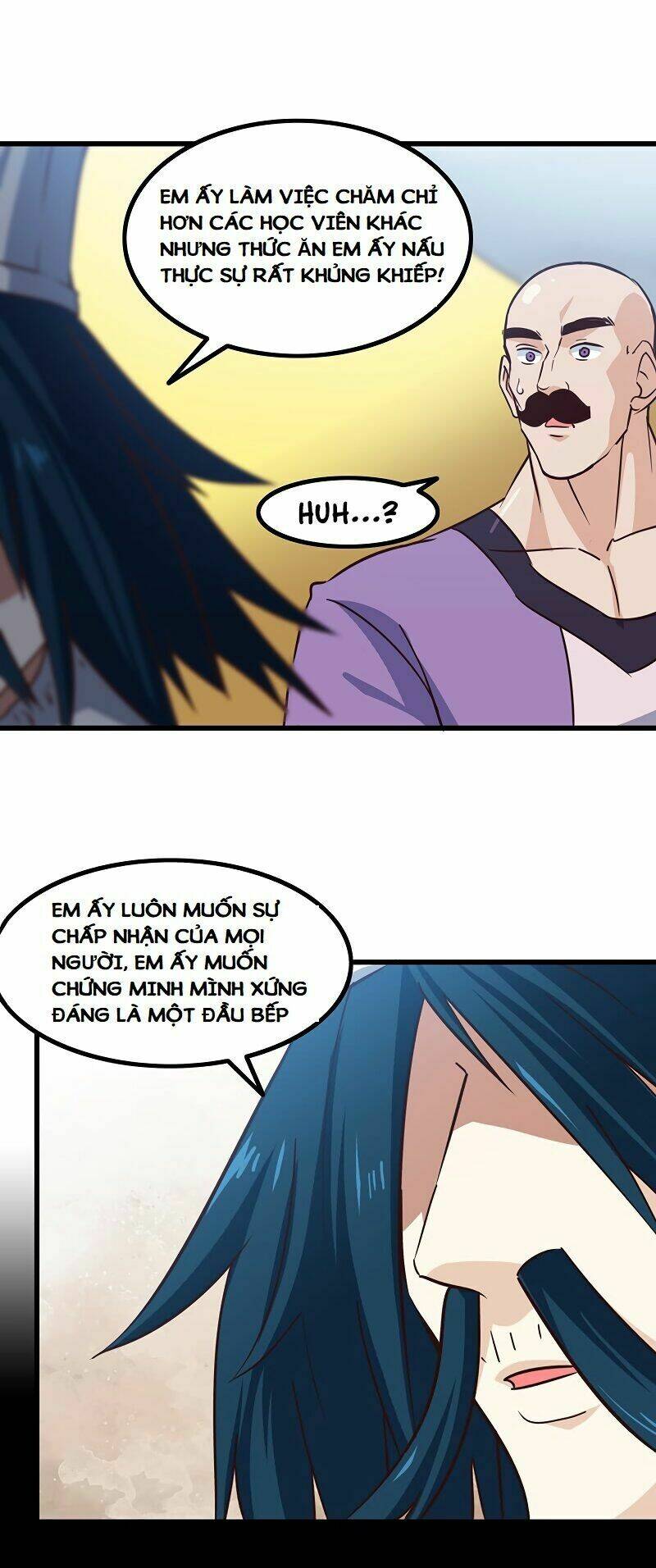 Vợ Tôi Là Quỷ Vương: Chapter 118