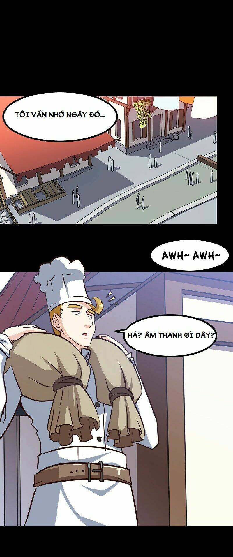 Vợ Tôi Là Quỷ Vương: Chapter 118