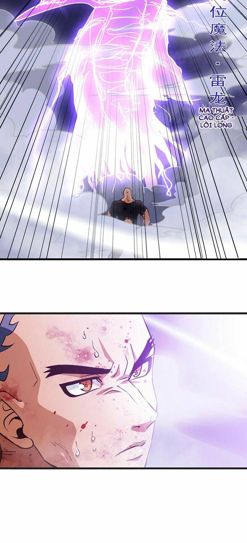 Vợ Tôi Là Quỷ Vương: Chapter 118