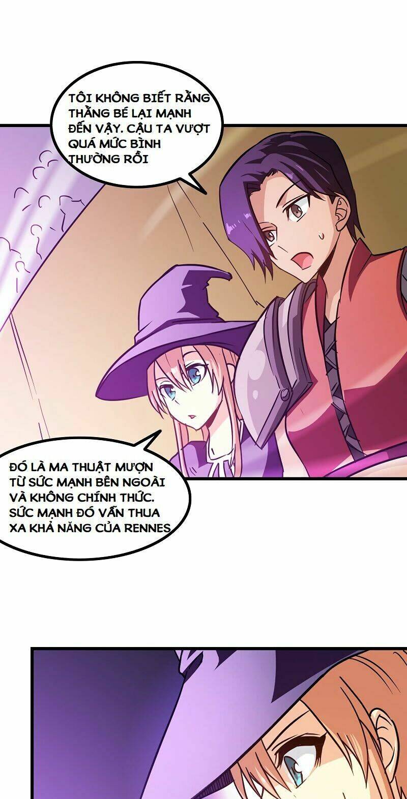 Vợ Tôi Là Quỷ Vương: Chapter 118