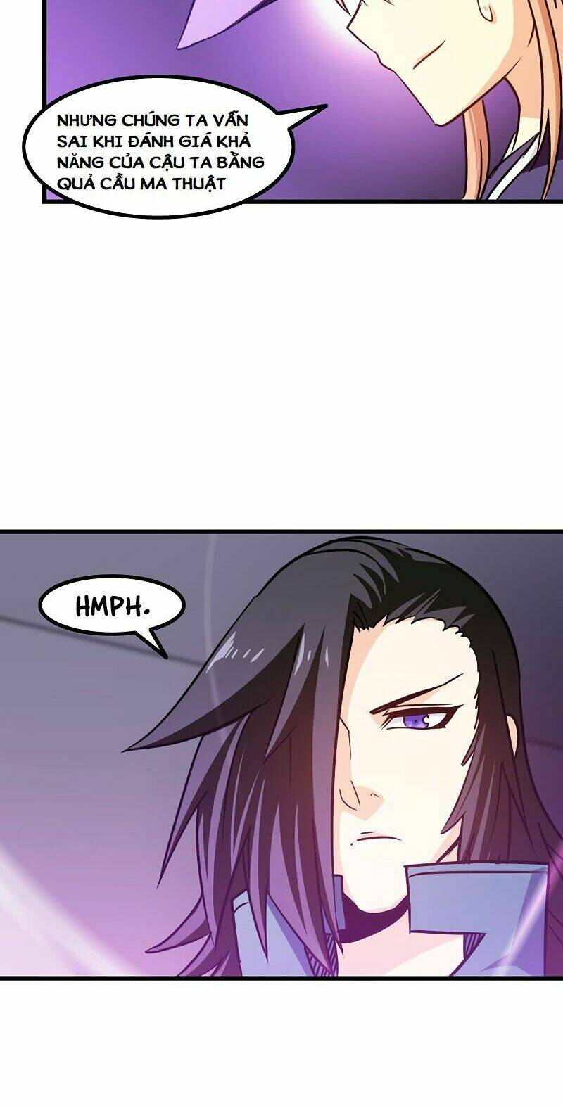 Vợ Tôi Là Quỷ Vương: Chapter 118