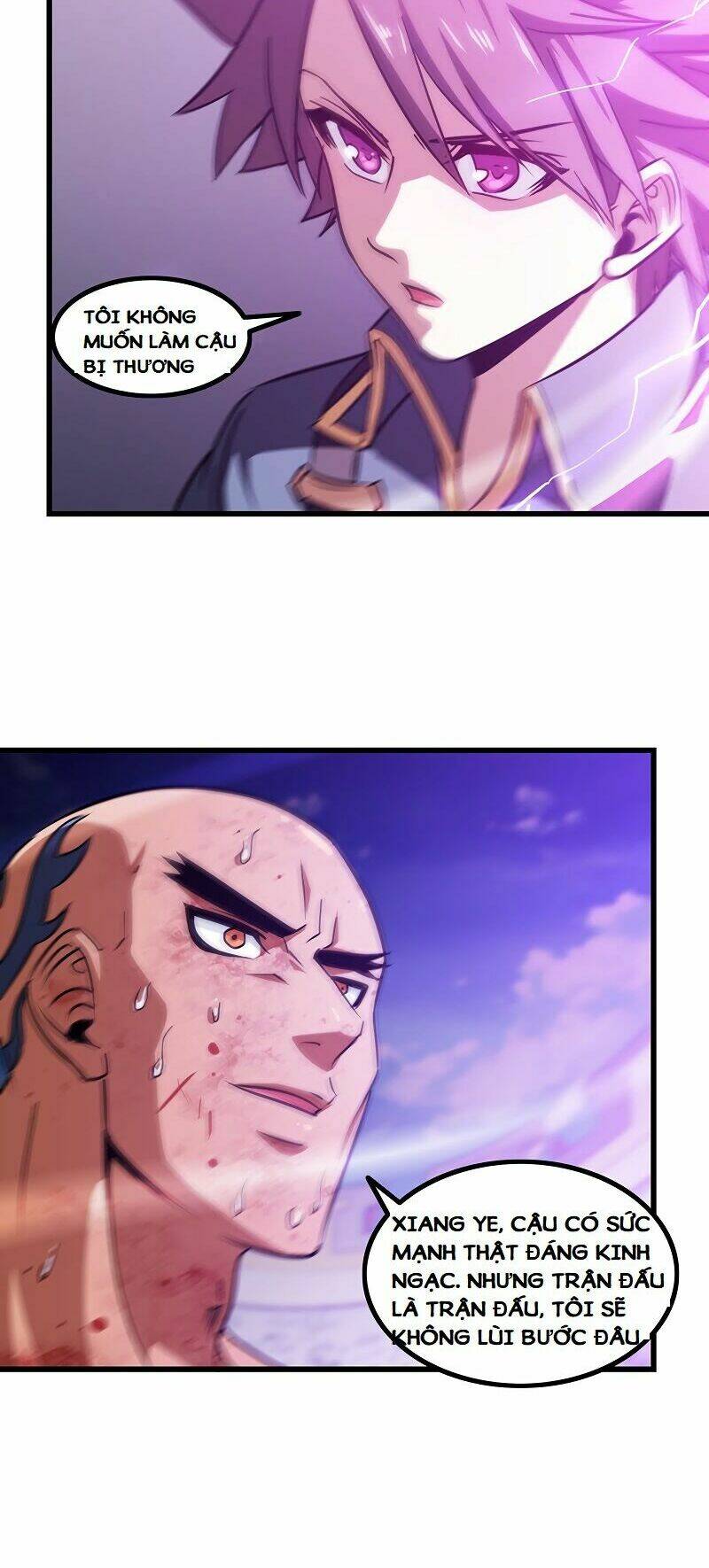 Vợ Tôi Là Quỷ Vương: Chapter 118
