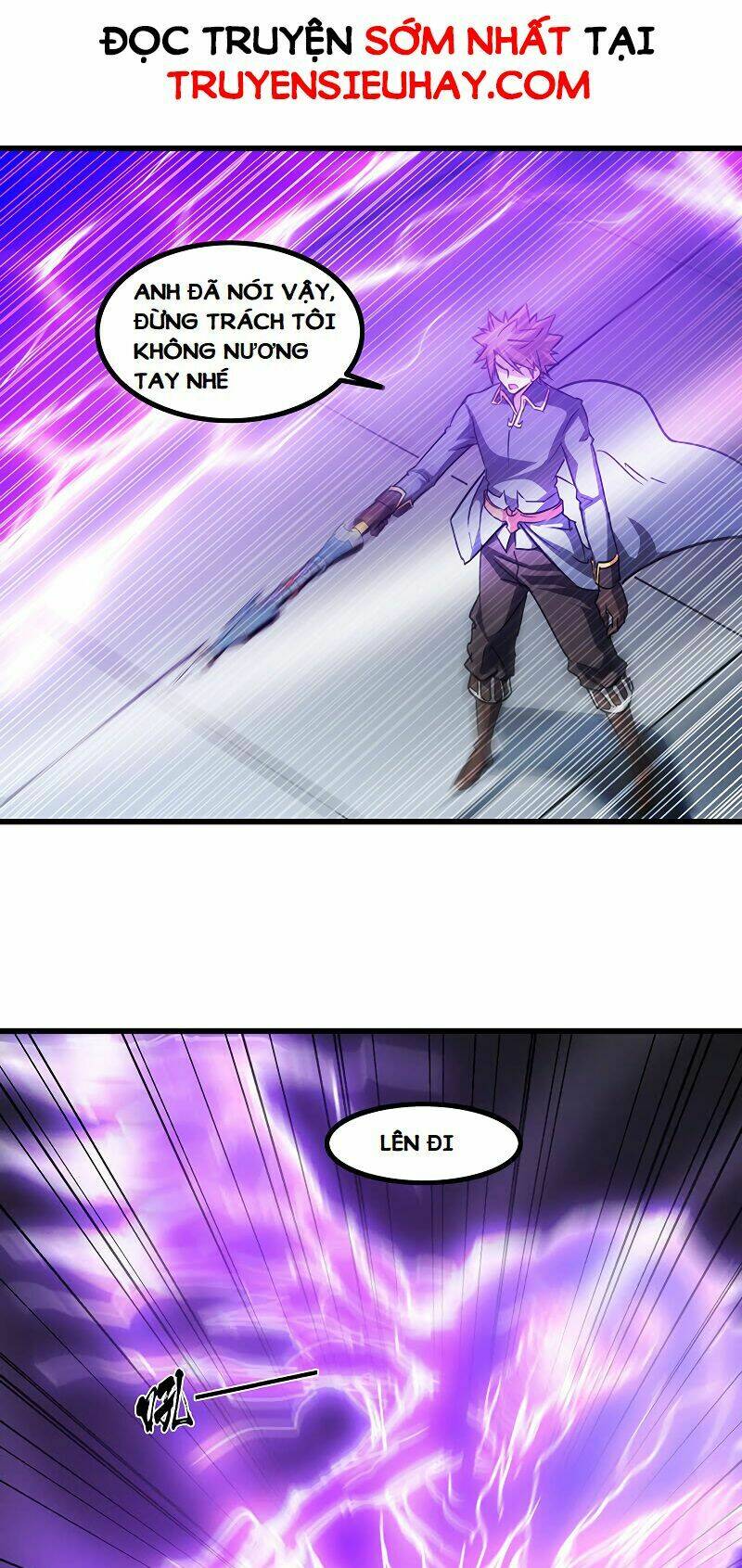 Vợ Tôi Là Quỷ Vương: Chapter 118