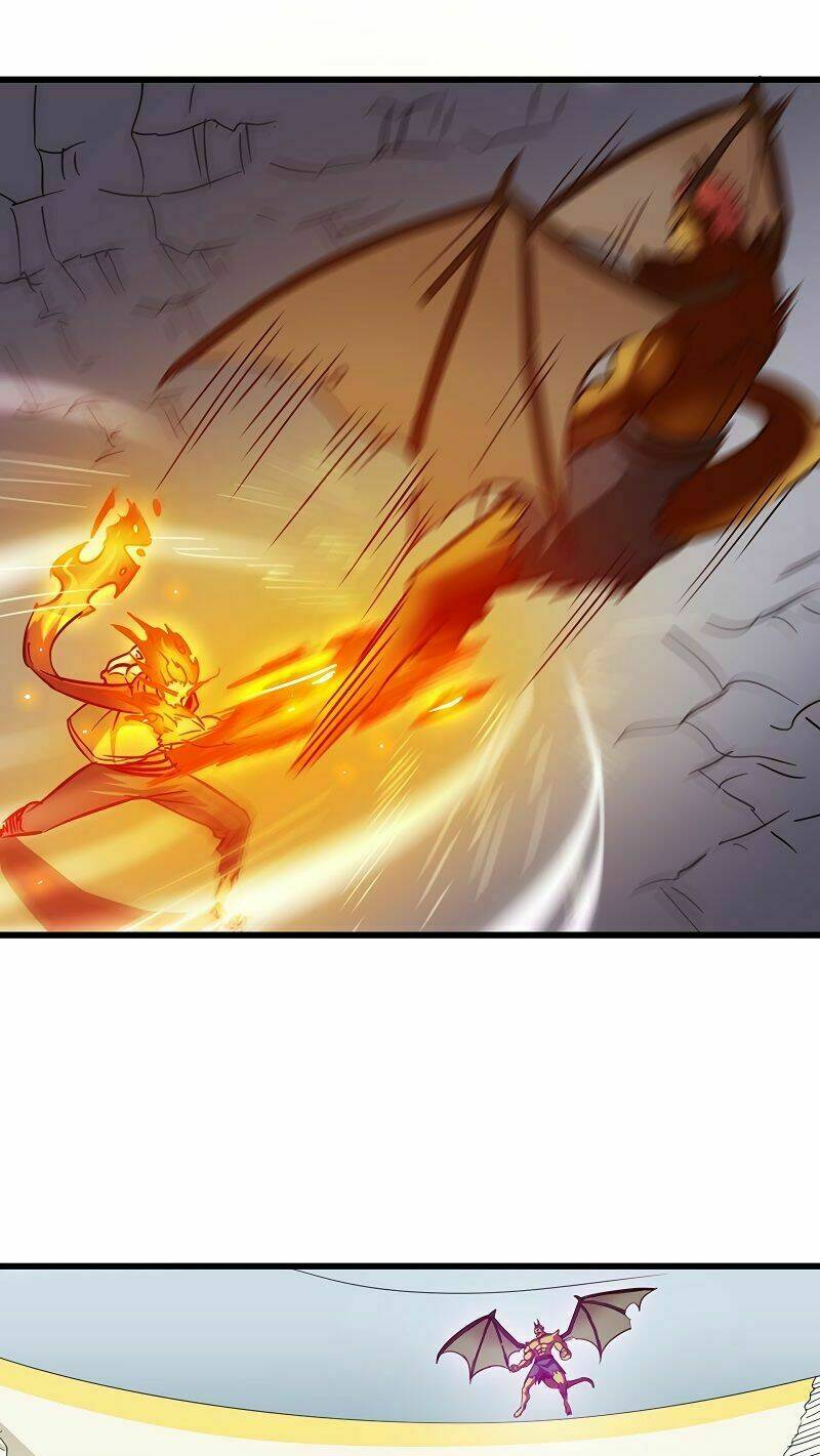 Vợ Tôi Là Quỷ Vương: Chapter 127