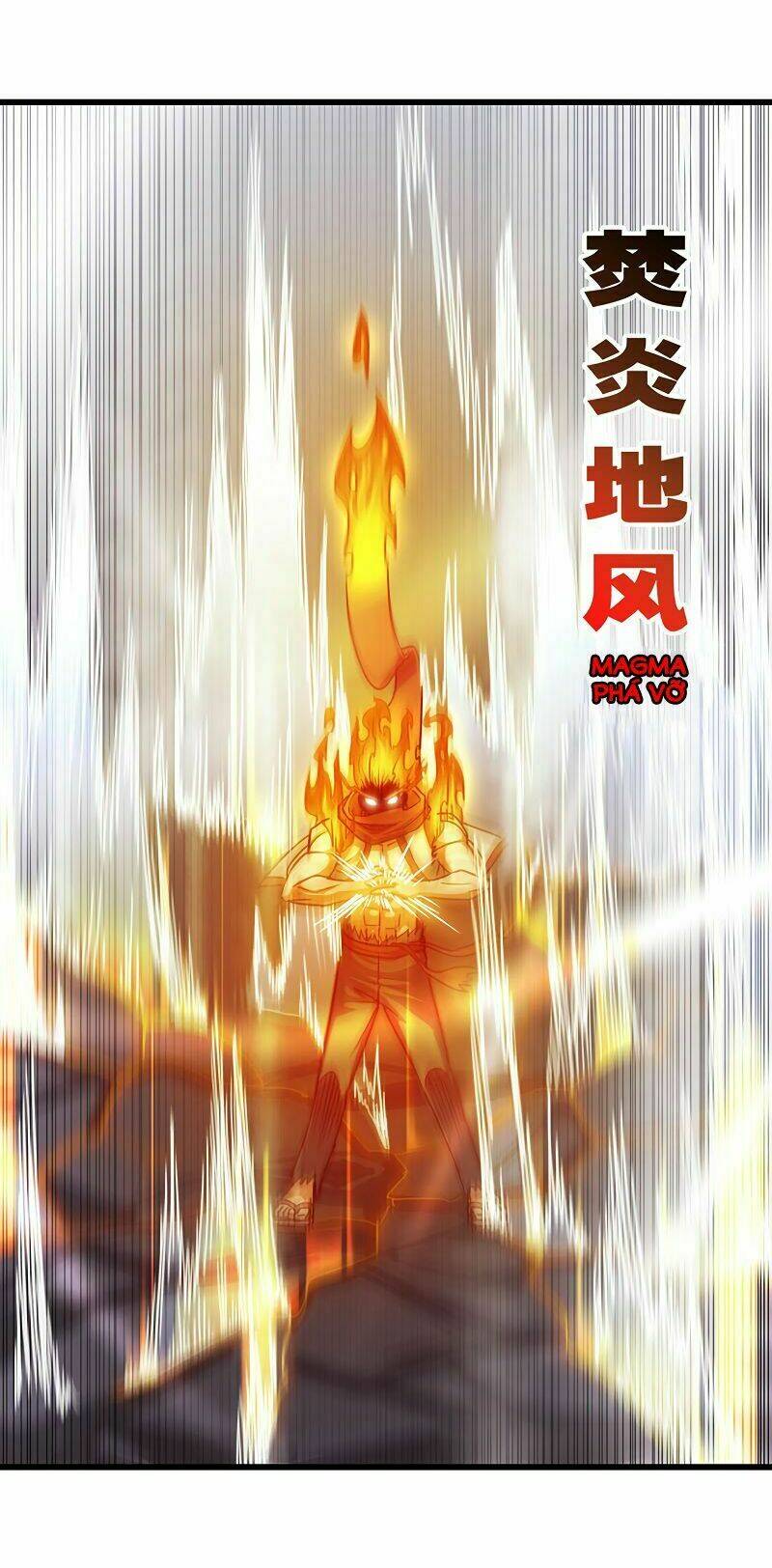 Vợ Tôi Là Quỷ Vương: Chapter 127