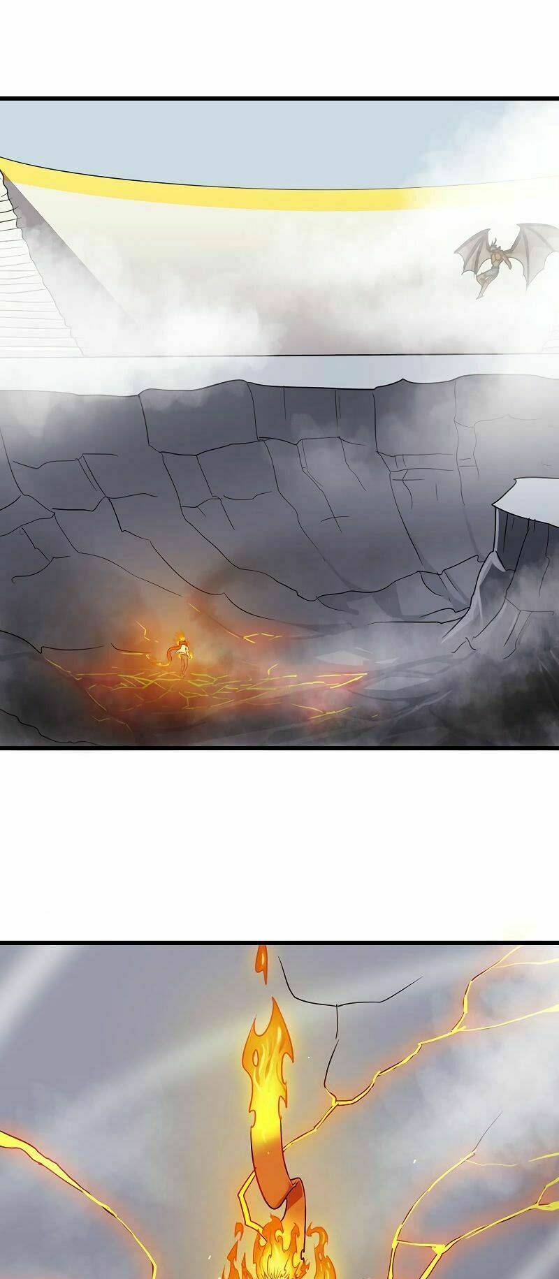 Vợ Tôi Là Quỷ Vương: Chapter 127