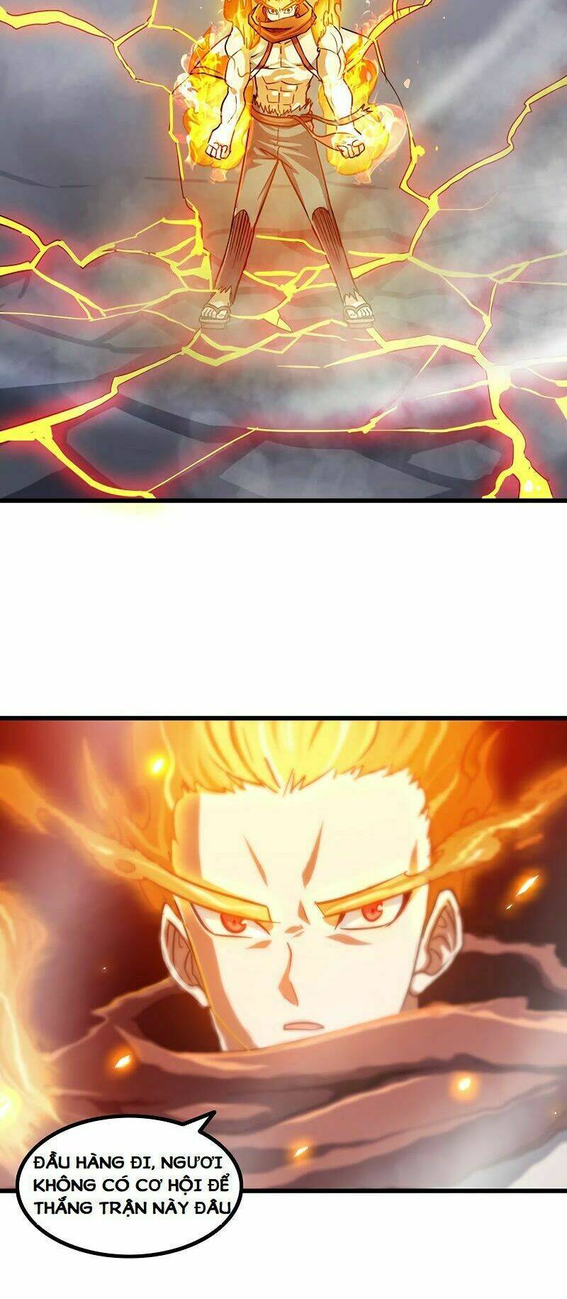 Vợ Tôi Là Quỷ Vương: Chapter 127