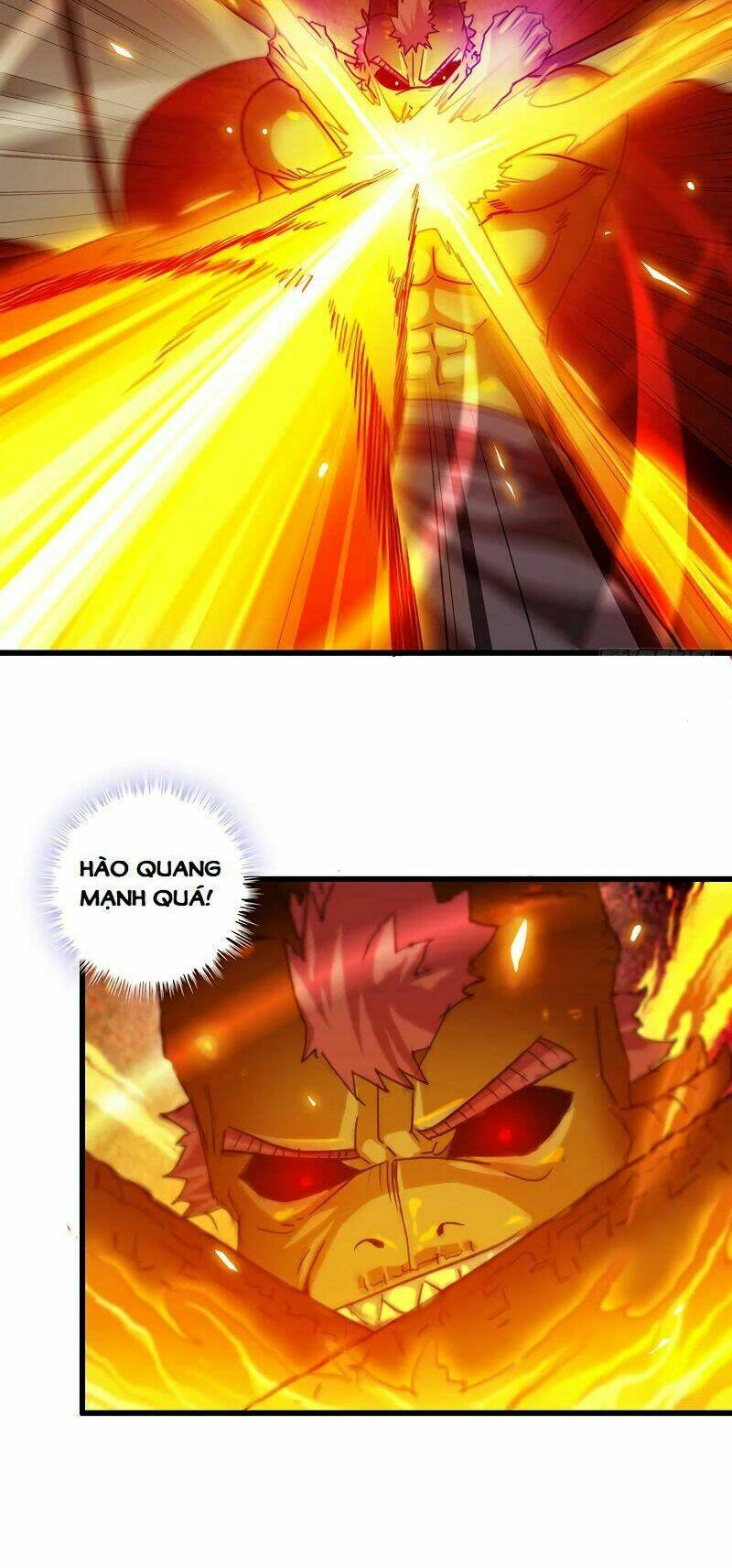 Vợ Tôi Là Quỷ Vương: Chapter 127