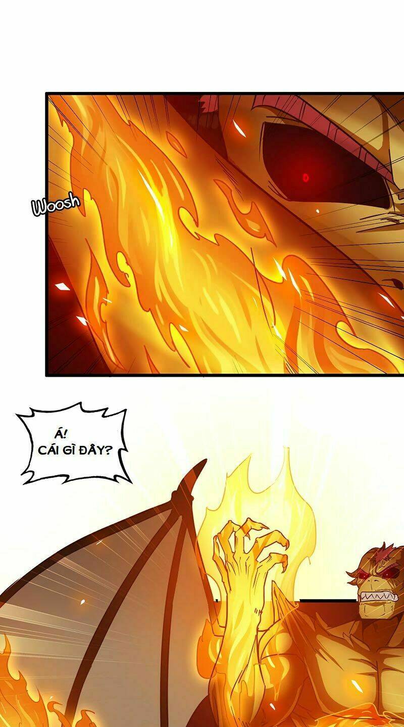 Vợ Tôi Là Quỷ Vương: Chapter 127