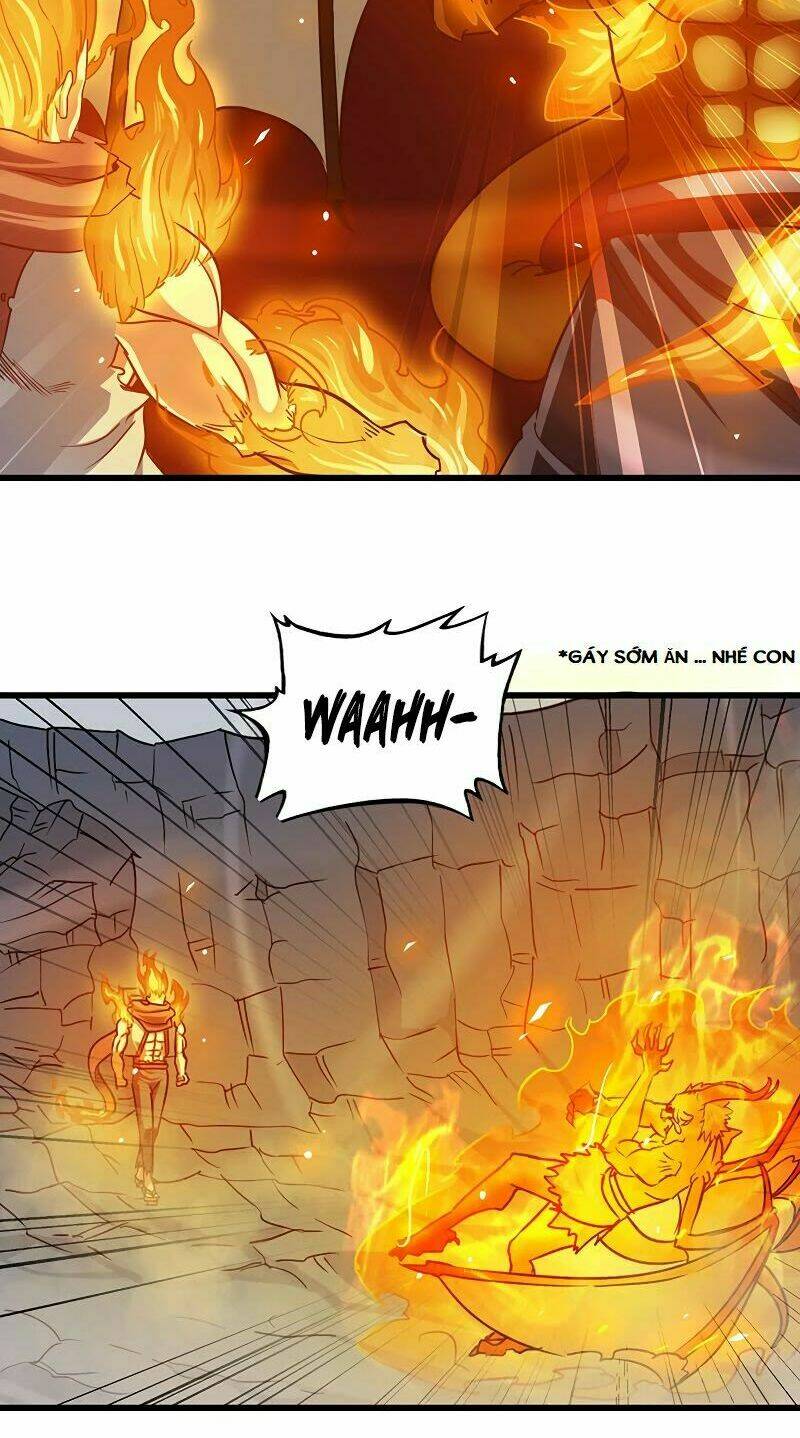 Vợ Tôi Là Quỷ Vương: Chapter 127